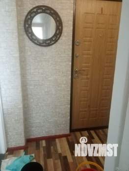 2-к квартира, на длительный срок, 42м2, 4/5 этаж