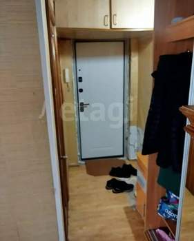 2-к квартира, на длительный срок, 37м2, 2/5 этаж