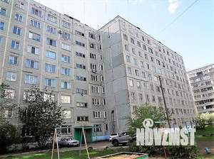 1-к квартира, на длительный срок, 33м2, 8/9 этаж