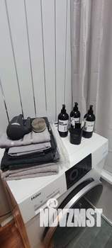 1-к квартира, посуточно, 43м2, 3/9 этаж