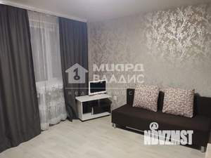 1-к квартира, на длительный срок, 30м2, 3/17 этаж