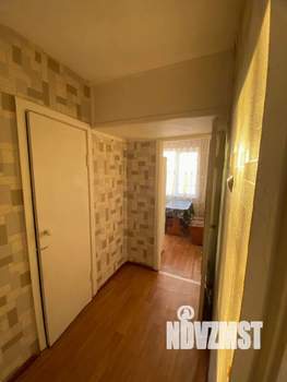 1-к квартира, на длительный срок, 33м2, 8/9 этаж