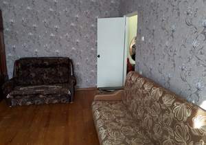 1-к квартира, на длительный срок, 39м2, 1/10 этаж