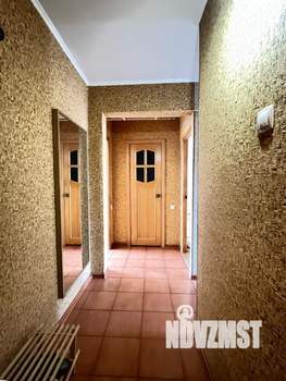 2-к квартира, на длительный срок, 49м2, 4/5 этаж