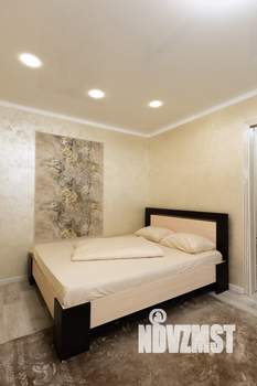 1-к квартира, посуточно, 31м2, 1/9 этаж