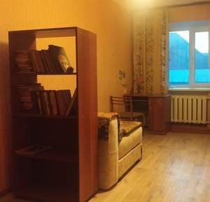 2-к квартира, на длительный срок, 42м2, 3/3 этаж