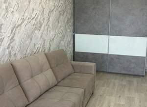 1-к квартира, на длительный срок, 37м2, 5/10 этаж