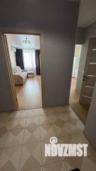 1-к квартира, на длительный срок, 37м2, 16/19 этаж