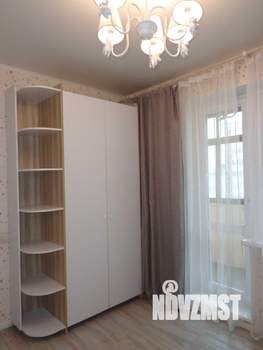 2-к квартира, на длительный срок, 52м2, 6/9 этаж