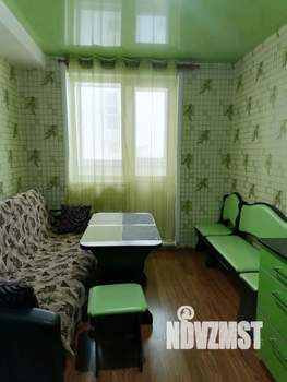 1-к квартира, на длительный срок, 40м2, 11/15 этаж