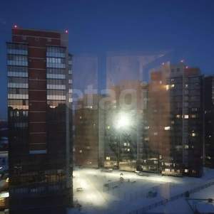 1-к квартира, на длительный срок, 31м2, 9/9 этаж