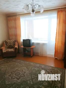 1-к квартира, на длительный срок, 33м2, 3/5 этаж