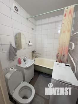 1-к квартира, на длительный срок, 31м2, 1/5 этаж