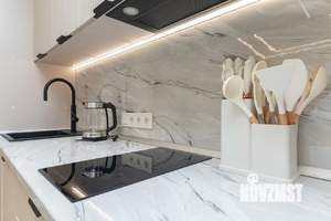 2-к квартира, на длительный срок, 50м2, 16/17 этаж