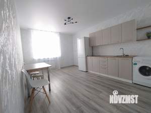 1-к квартира, на длительный срок, 41м2, 8/17 этаж