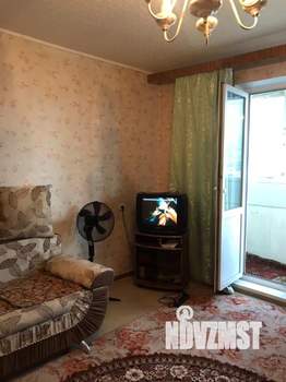 1-к квартира, на длительный срок, 39м2, 10/12 этаж