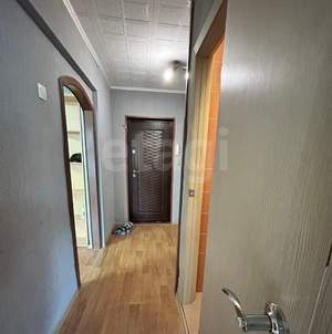1-к квартира, на длительный срок, 36м2, 3/5 этаж