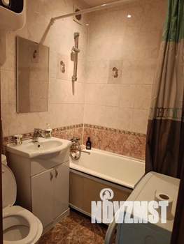 Студия квартира, посуточно, 33м2, 5/5 этаж