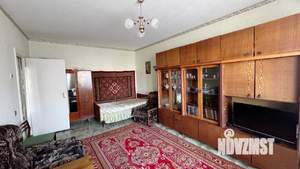 1-к квартира, на длительный срок, 38м2, 4/10 этаж