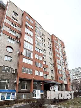 1-к квартира, на длительный срок, 55м2, 7/9 этаж