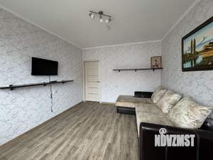 1-к квартира, на длительный срок, 34м2, 7/10 этаж