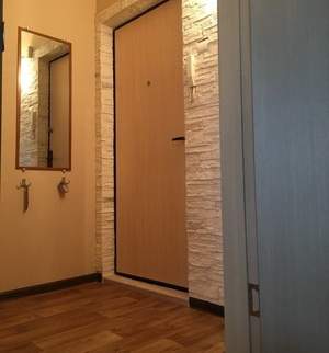 1-к квартира, на длительный срок, 31м2, 3/14 этаж