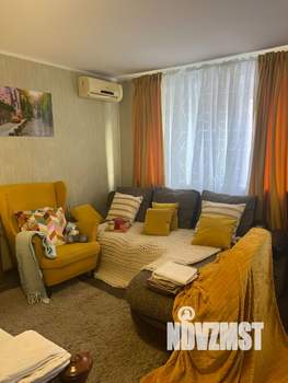 1-к квартира, посуточно, 31м2, 4/5 этаж