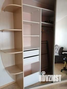 1-к квартира, на длительный срок, 37м2, 8/10 этаж