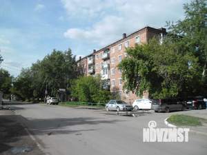 1-к квартира, на длительный срок, 30м2, 5/5 этаж