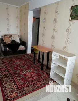 1-к квартира, на длительный срок, 37м2, 4/5 этаж