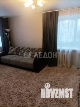 1-к квартира, на длительный срок, 31м2, 3/5 этаж