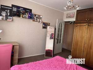 2-к квартира, на длительный срок, 52м2, 7/9 этаж