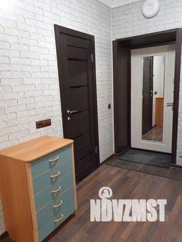 1-к квартира, на длительный срок, 40м2, 6/14 этаж
