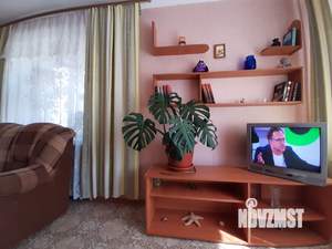 1-к квартира, посуточно, 31м2, 1/5 этаж