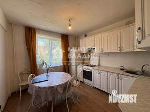 1-к квартира, на длительный срок, 34м2, 4/5 этаж