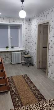 2-к квартира, на длительный срок, 45м2, 5/5 этаж