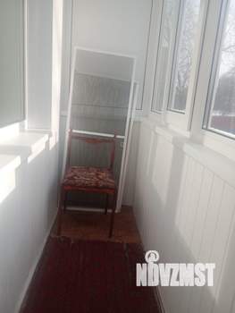 1-к квартира, на длительный срок, 30м2, 3/5 этаж