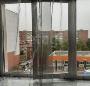 1-к квартира, на длительный срок, 33м2, 6/9 этаж