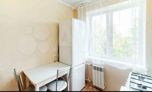 1-к квартира, на длительный срок, 30м2, 3/9 этаж