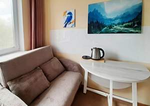 2-к квартира, на длительный срок, 32м2, 5/5 этаж