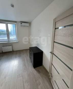 1-к квартира, на длительный срок, 37м2, 5/24 этаж