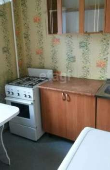 1-к квартира, на длительный срок, 32м2, 2/5 этаж