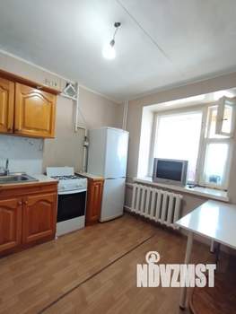 1-к квартира, на длительный срок, 40м2, 2/10 этаж