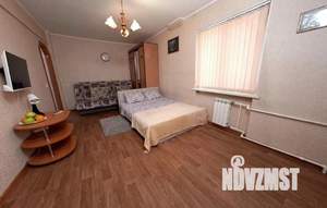 1-к квартира, посуточно, 31м2, 1/1 этаж