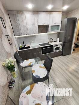 2-к квартира, посуточно, 36м2, 2/5 этаж