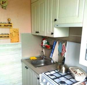 1-к квартира, на длительный срок, 30м2, 6/9 этаж