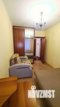 2-к квартира, посуточно, 54м2, 7/9 этаж