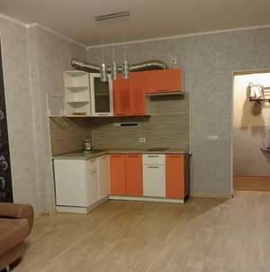 1-к квартира, на длительный срок, 33м2, 7/9 этаж