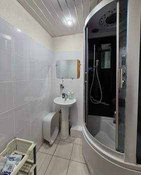1-к квартира, на длительный срок, 42м2, 6/11 этаж
