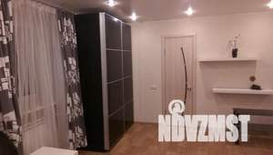 1-к квартира, на длительный срок, 34м2, 4/5 этаж